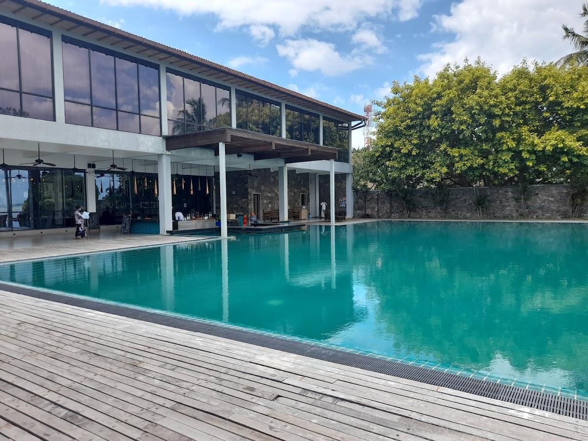 Arie Lagoon