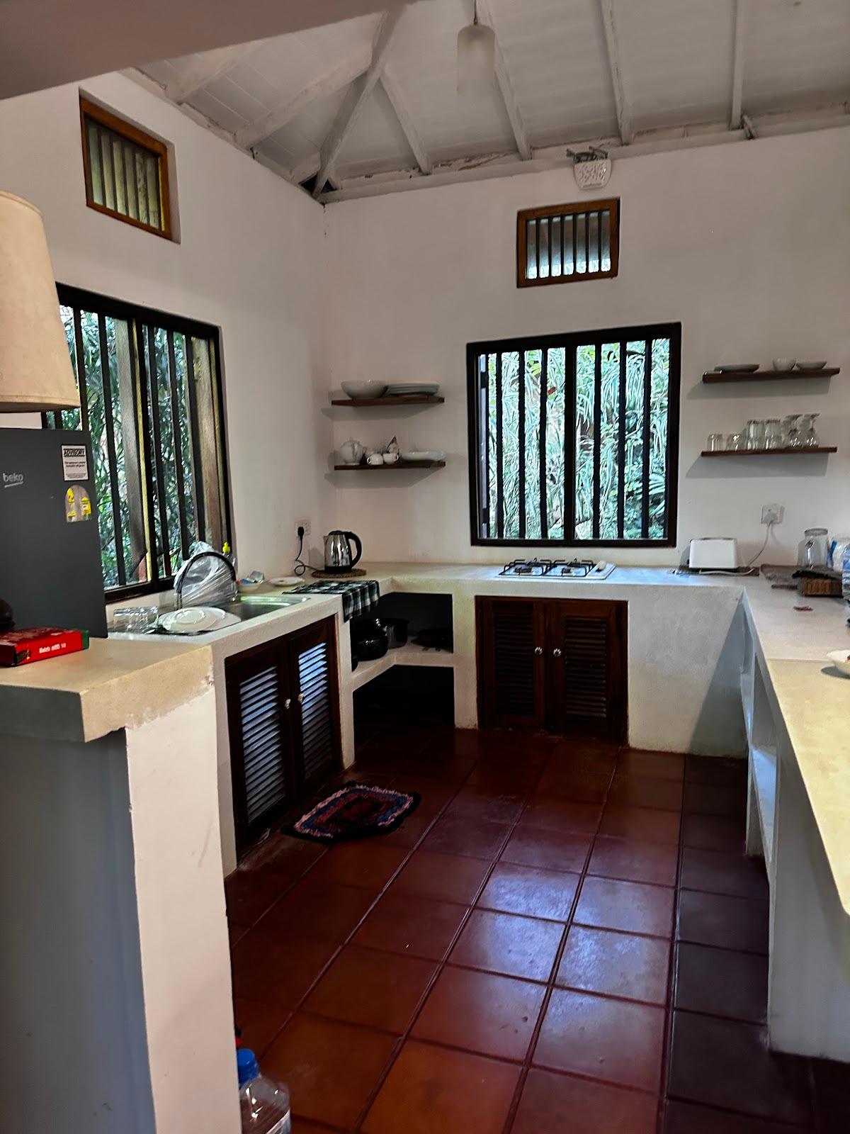 Tisara Villas