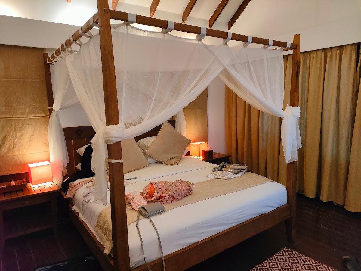 Medhufushi Island Resort