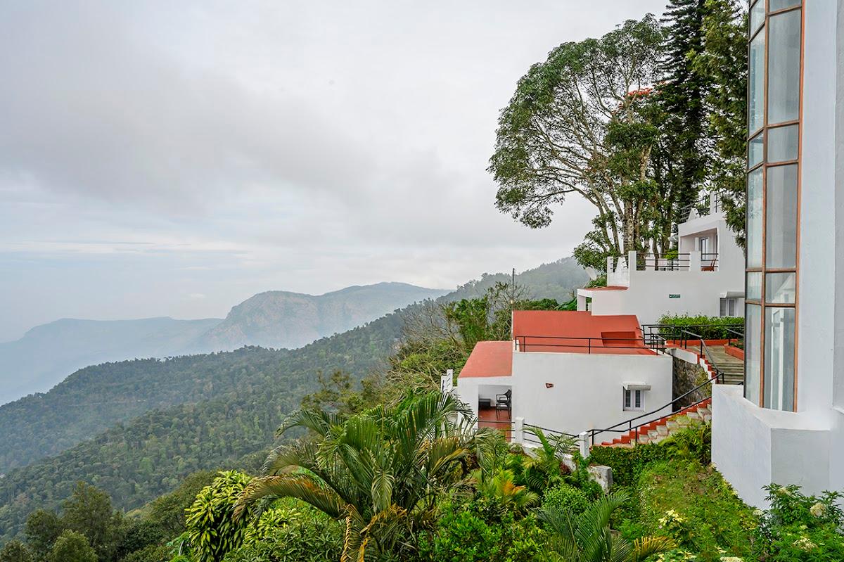 Sterling Yercaud