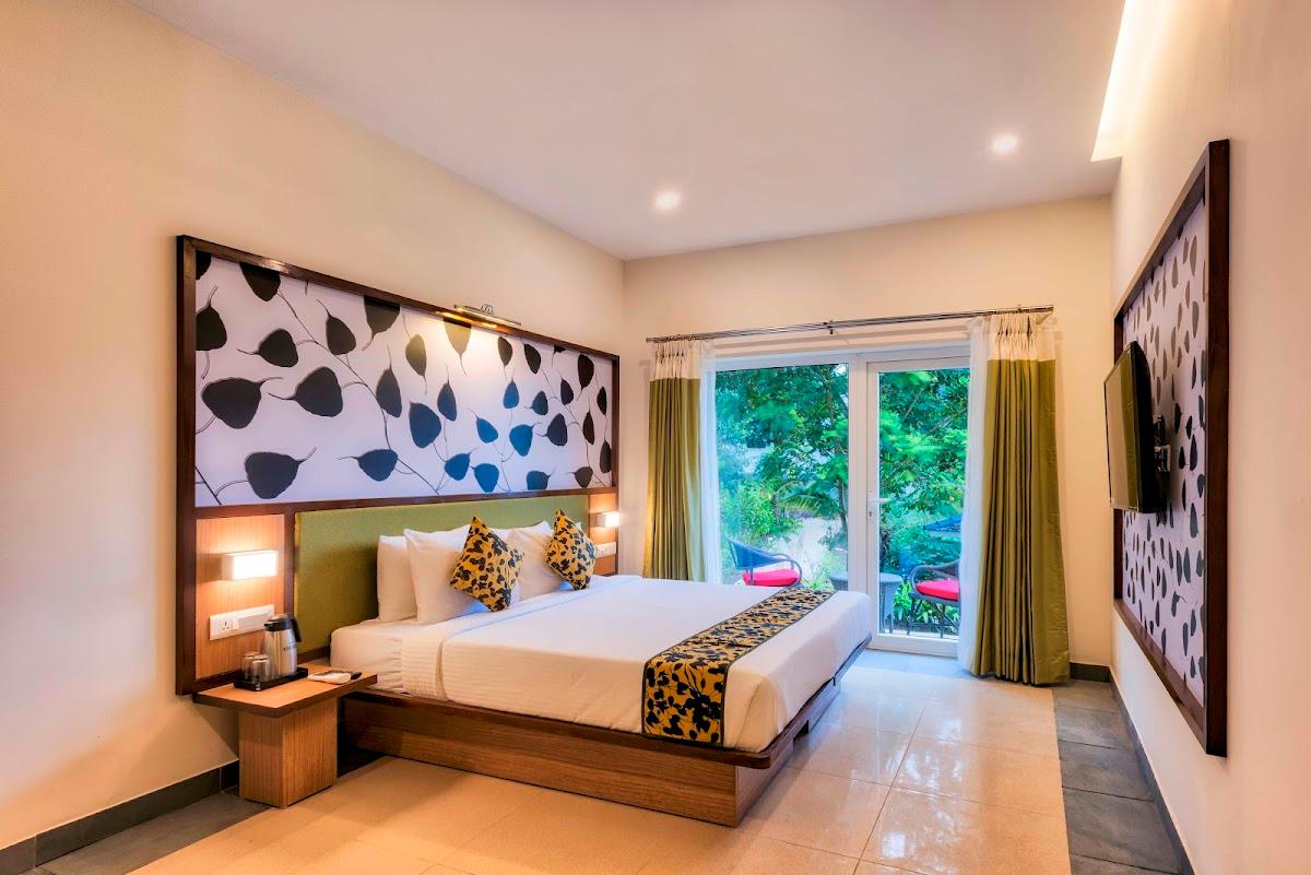 Sterling Wayanad