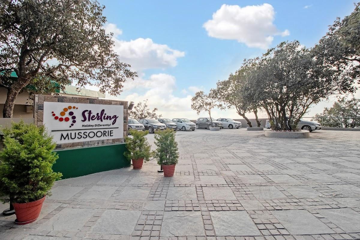 Sterling Mussoorie
