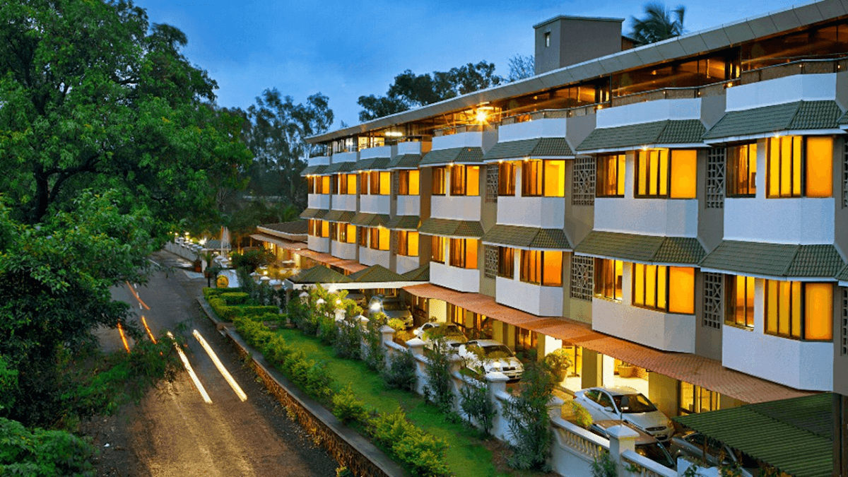 Sterling Lonavala