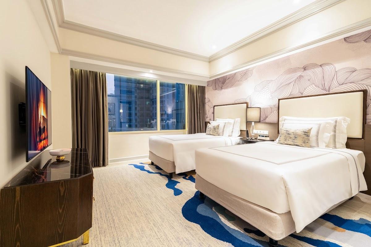 Wyndham Casablanca Jakarta