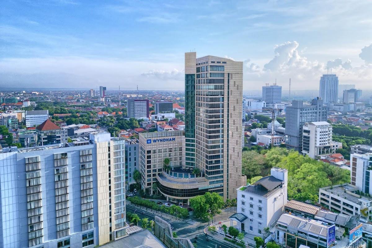 Wyndham Surabaya