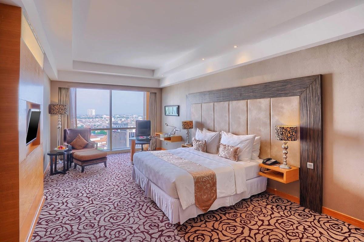 Wyndham Surabaya