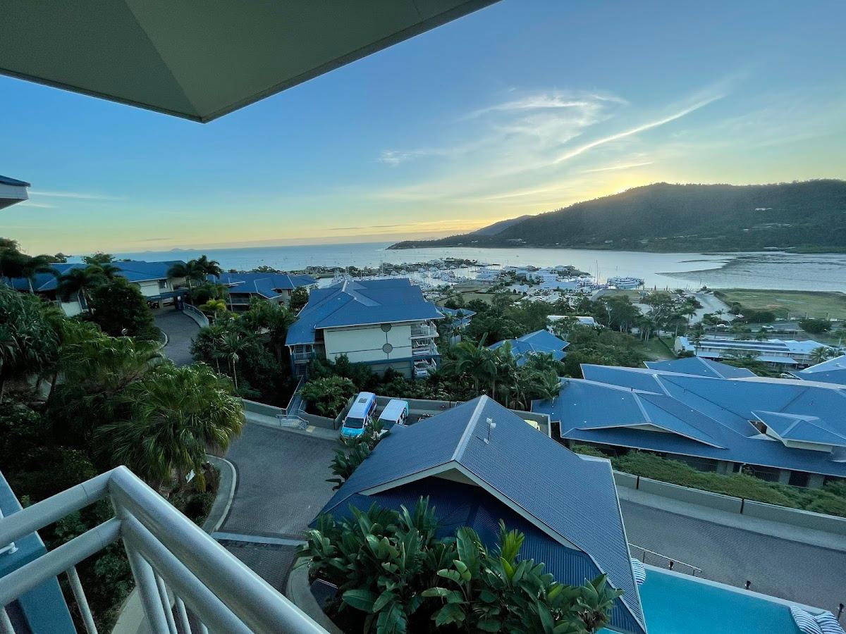 Club Wyndham Airlie Beach