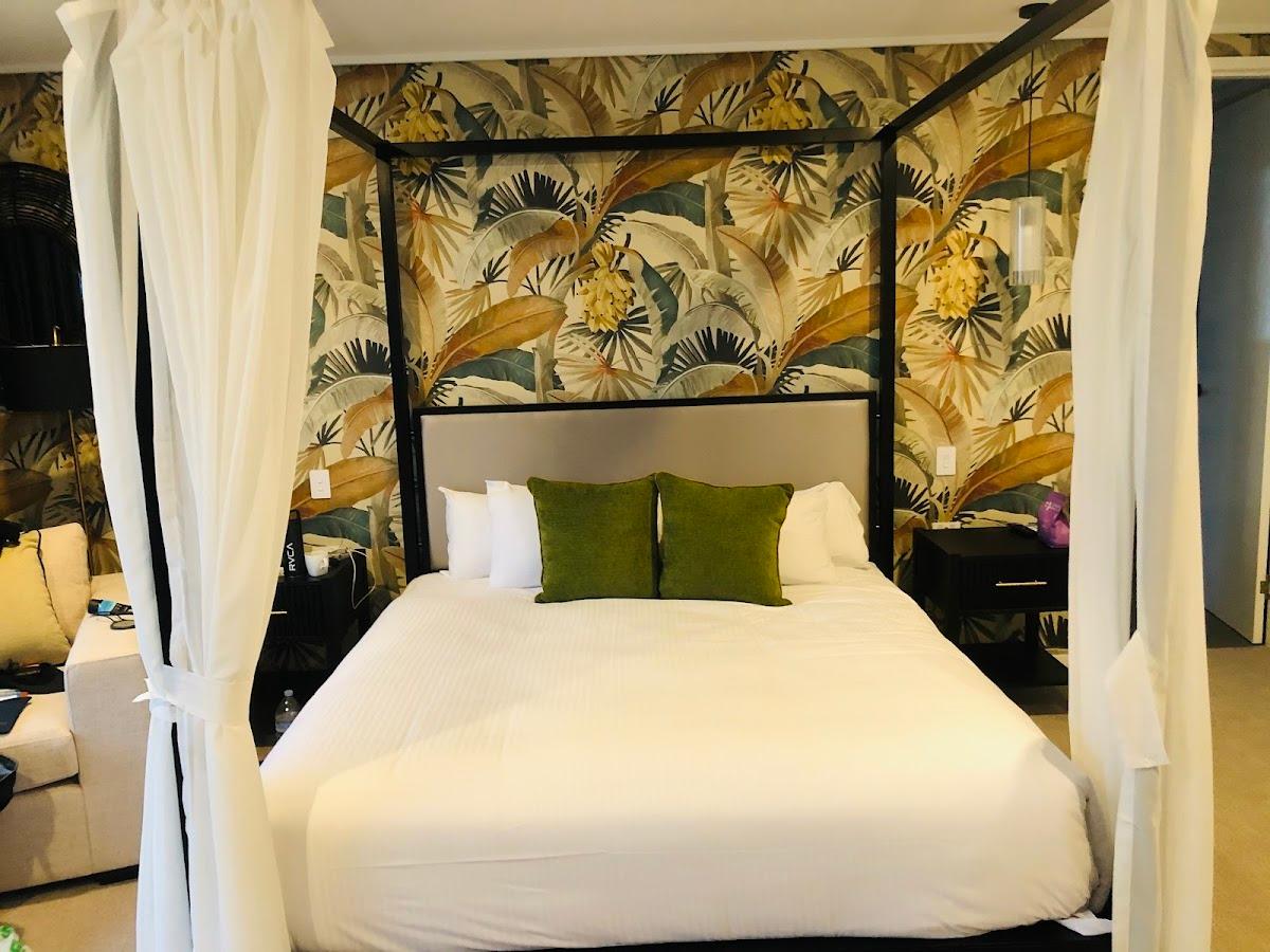 Club Wyndham Airlie Beach
