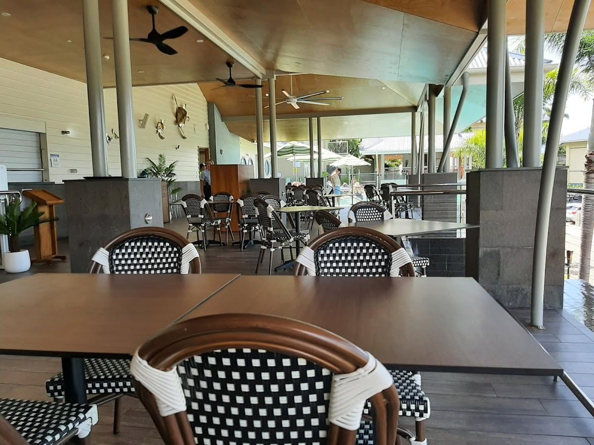 Club Wyndham Airlie Beach