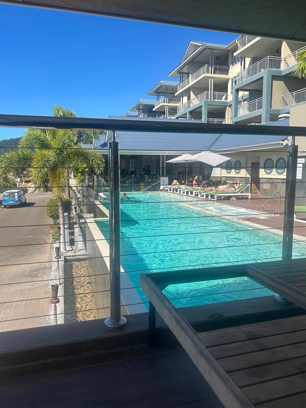 Club Wyndham Airlie Beach