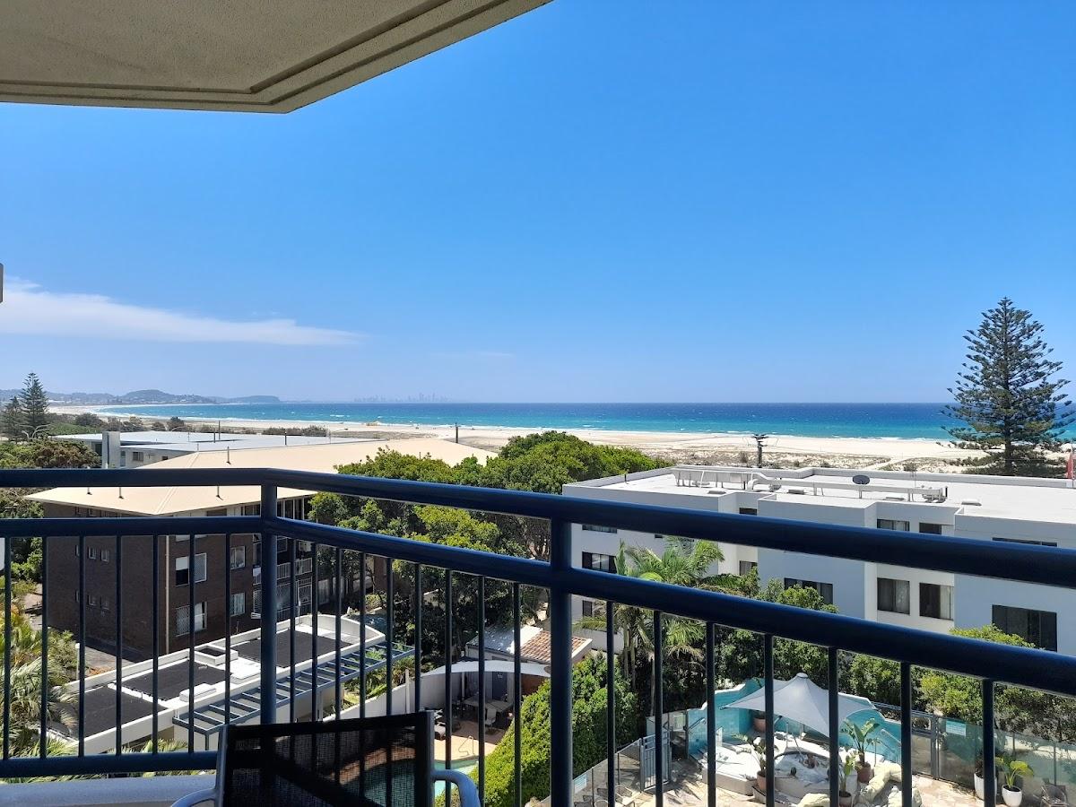 Club Wyndham Kirra Beach
