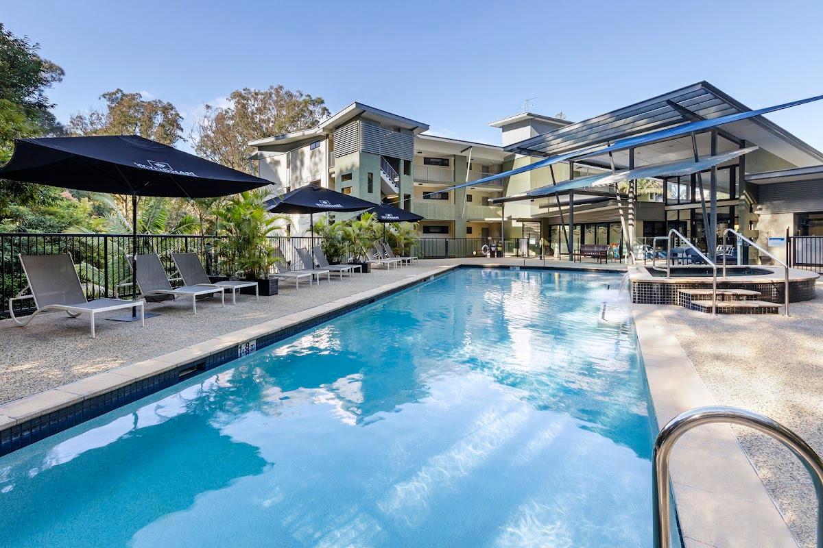 Club Wyndham Coffs Harbour