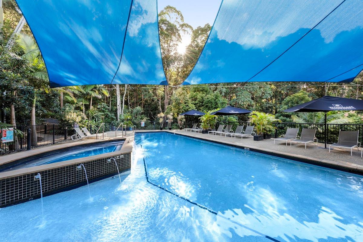 Club Wyndham Coffs Harbour