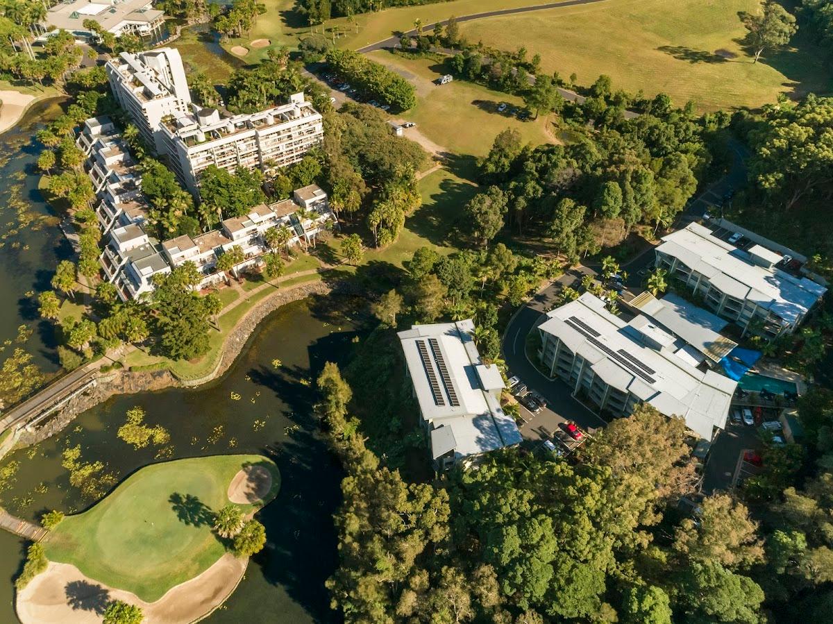 Club Wyndham Coffs Harbour
