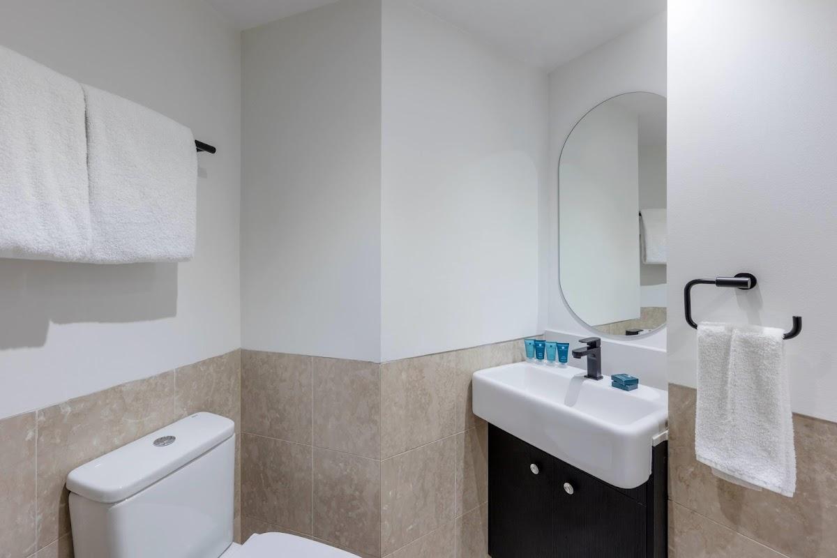 Club Wyndham Sydney