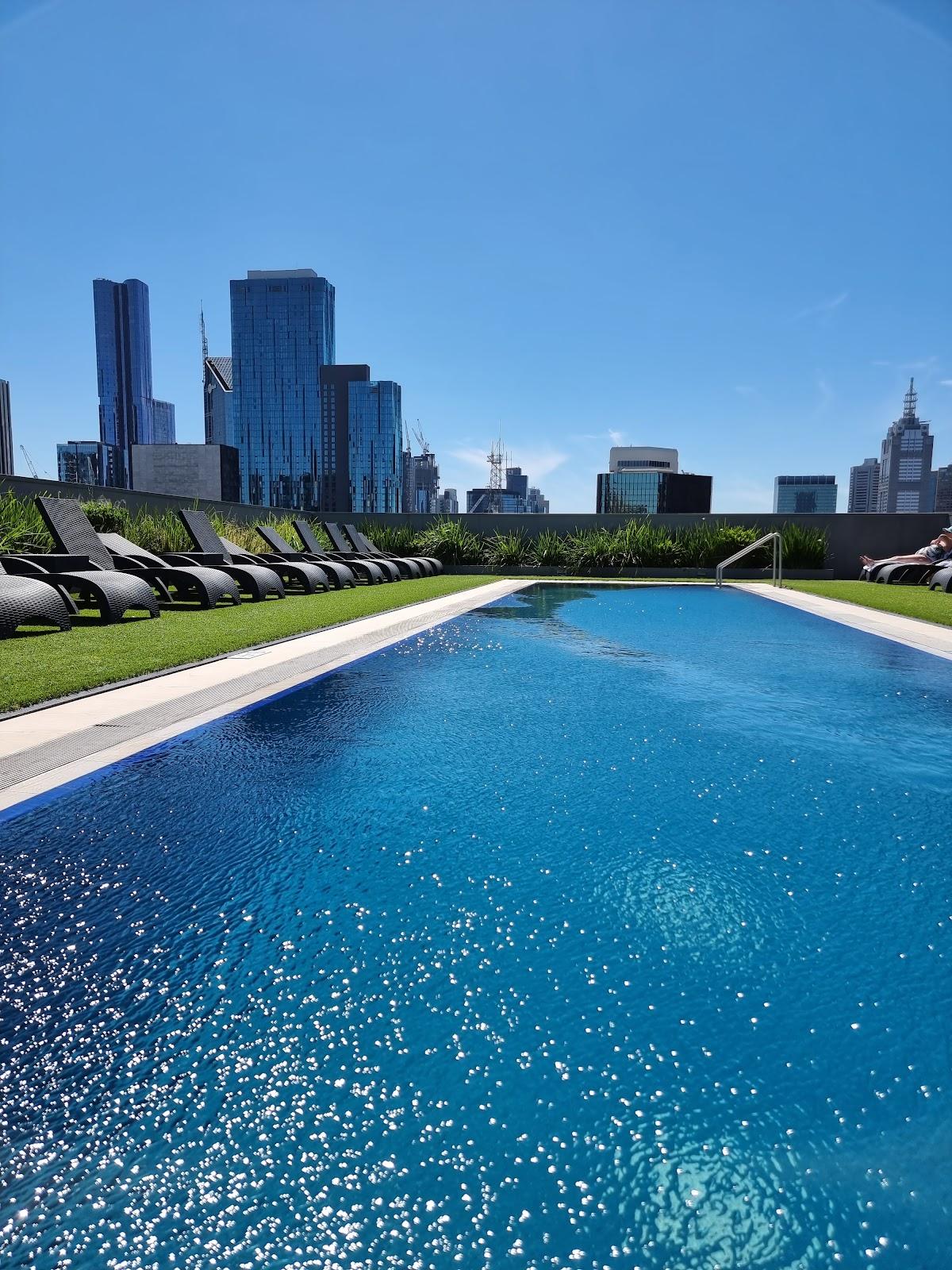 Club Wyndham Melbourne