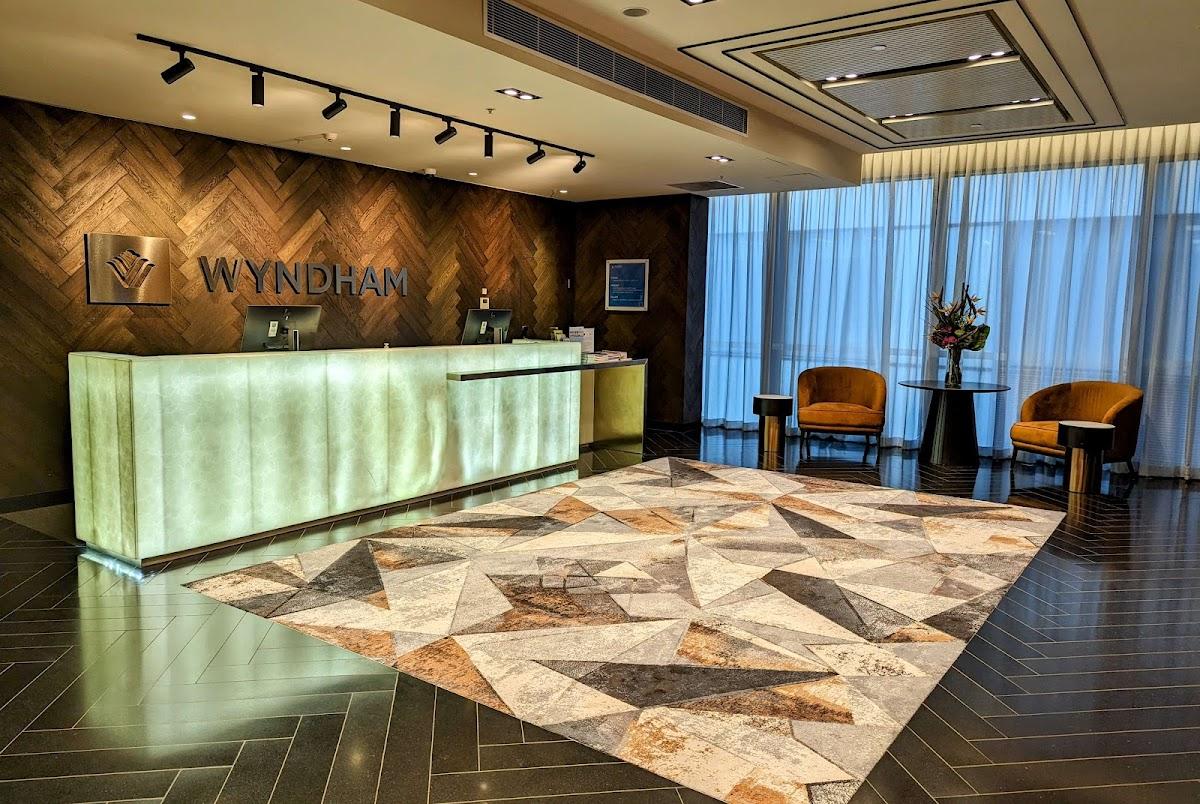 Club Wyndham Melbourne