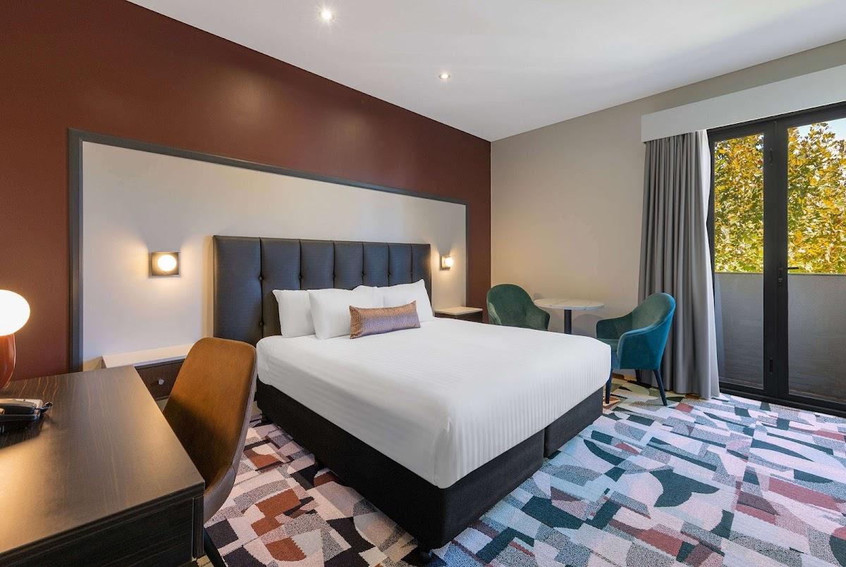 Club Wyndham Perth