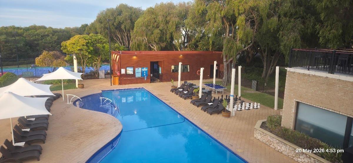 Club Wyndham Perth