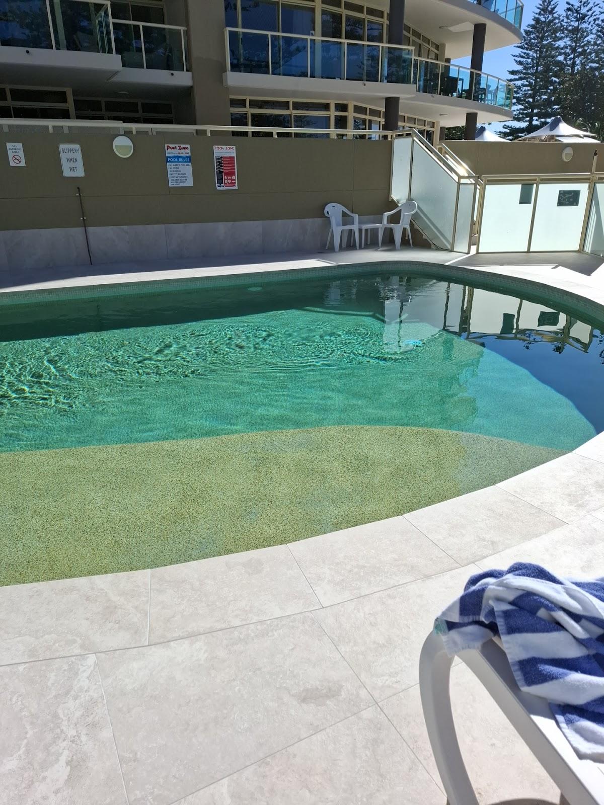 Club Wyndham at Port Pacific