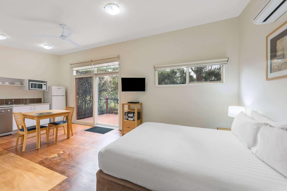 Club Wyndham at Ramada Resort by Wyndham Phillip Island