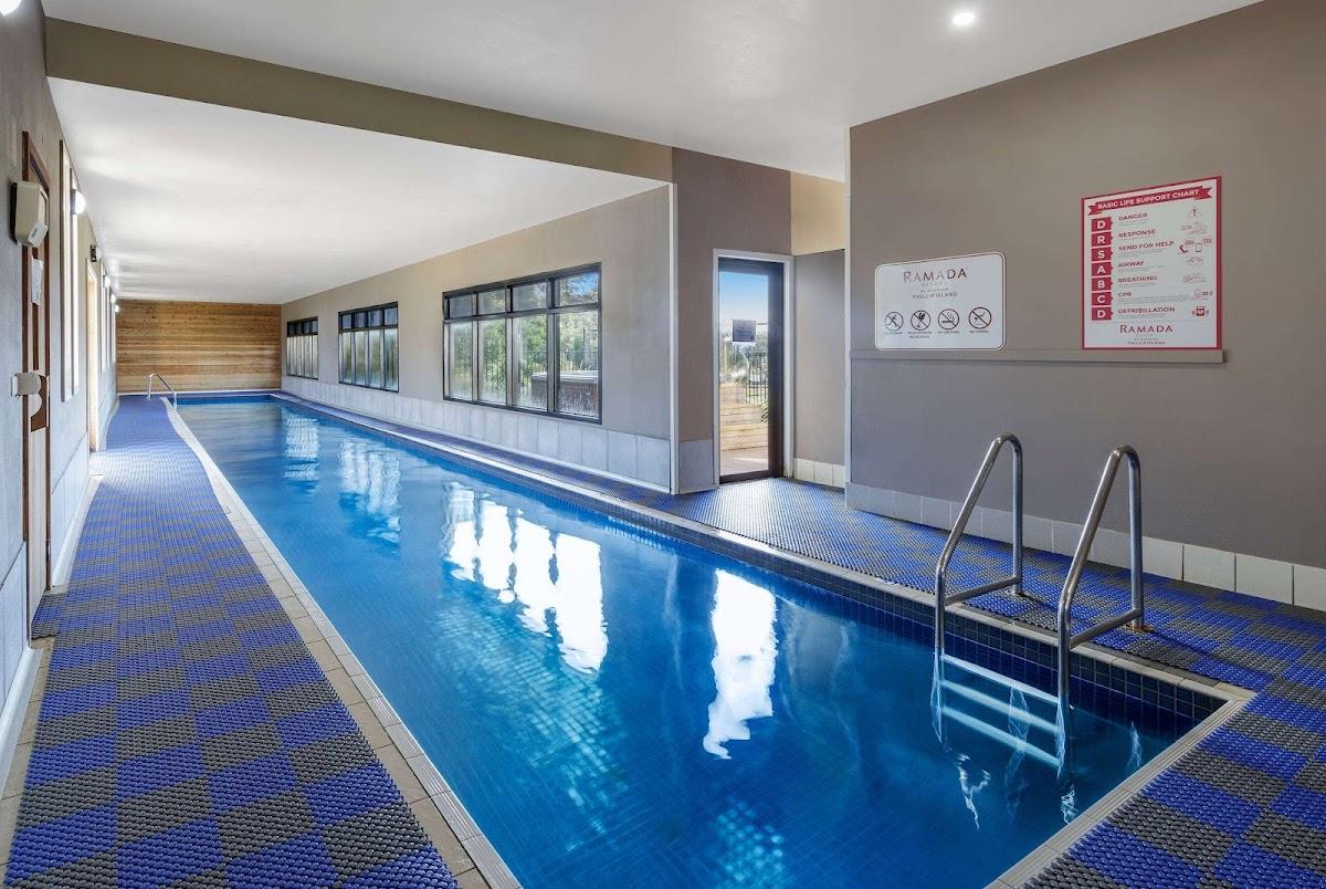 Club Wyndham at Ramada Resort by Wyndham Phillip Island