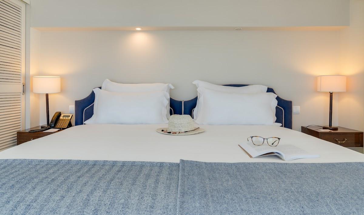 Pestana Palms Ocean Aparthotel