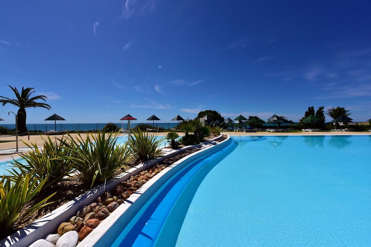Pestana Viking Beach & Spa Resort