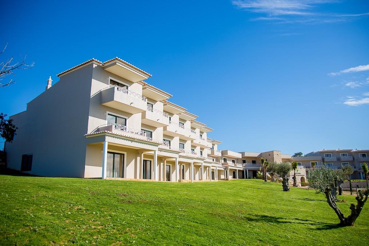 Pestana Gramacho Residences