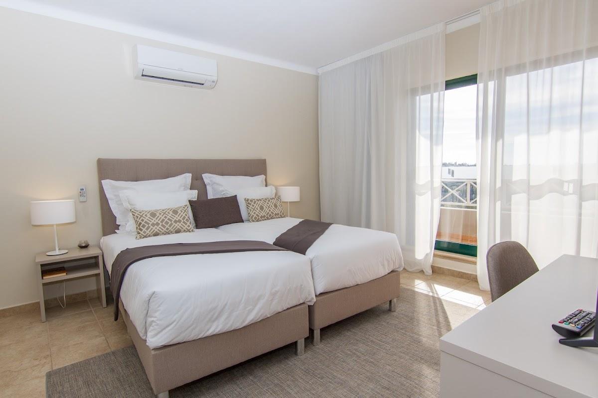 Pestana Gramacho Residences