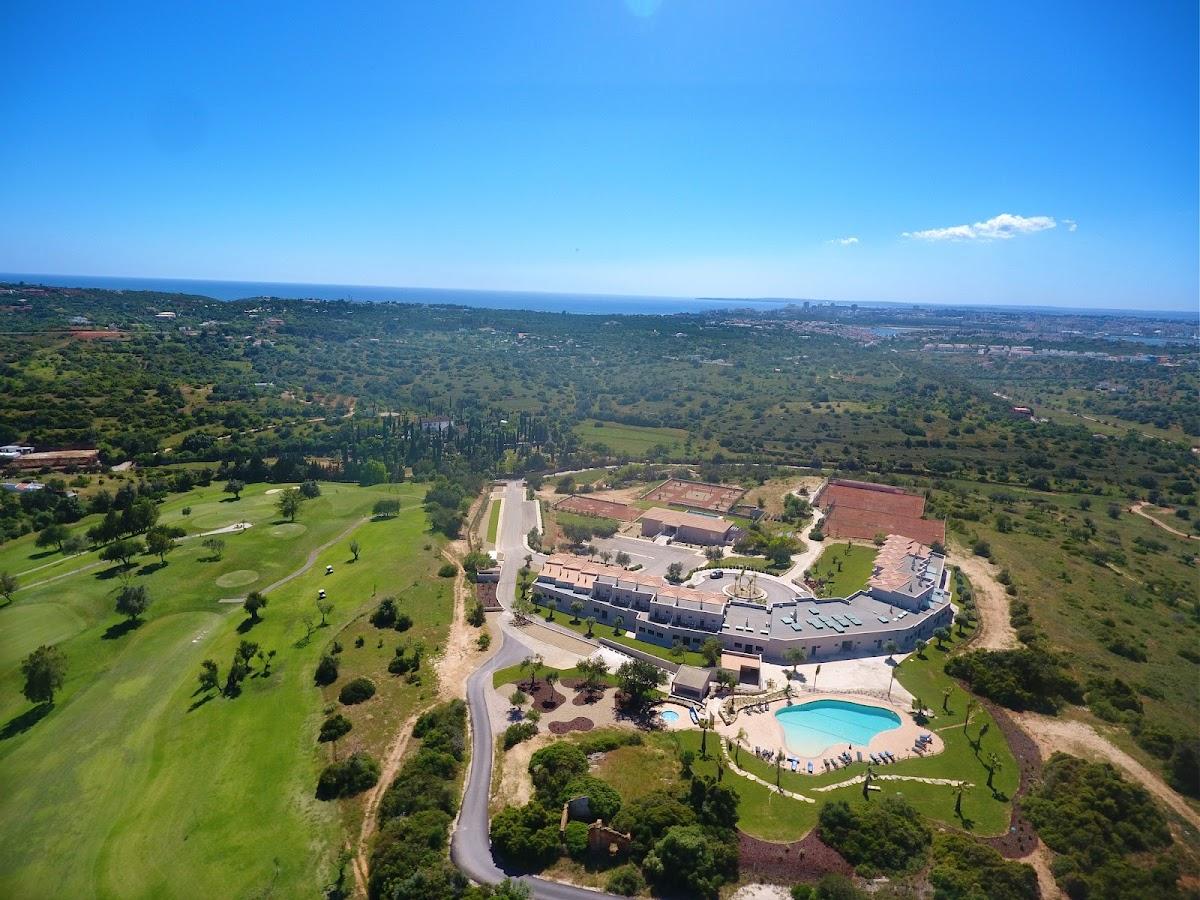 Pestana Gramacho Residences