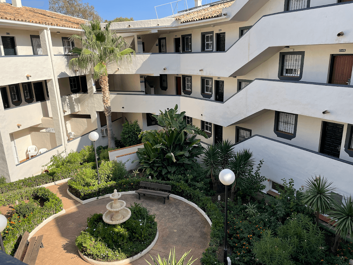 Club Marbella