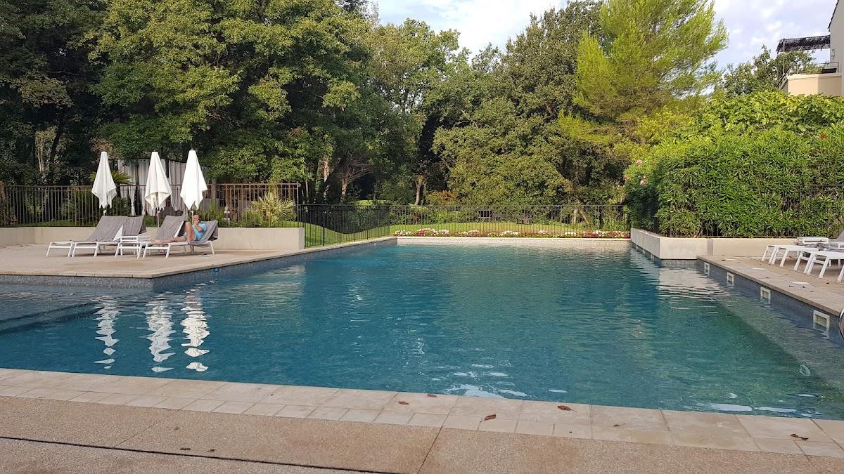 Le Club Mougins