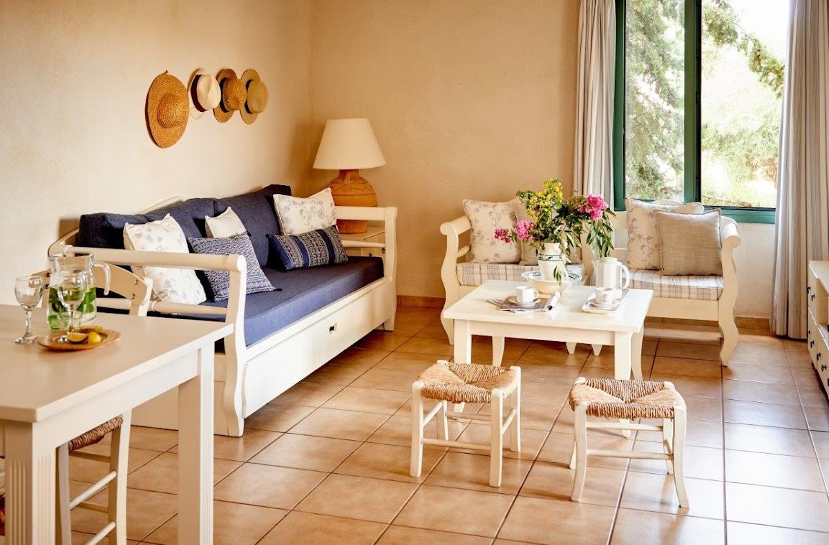 Village Heights Resort