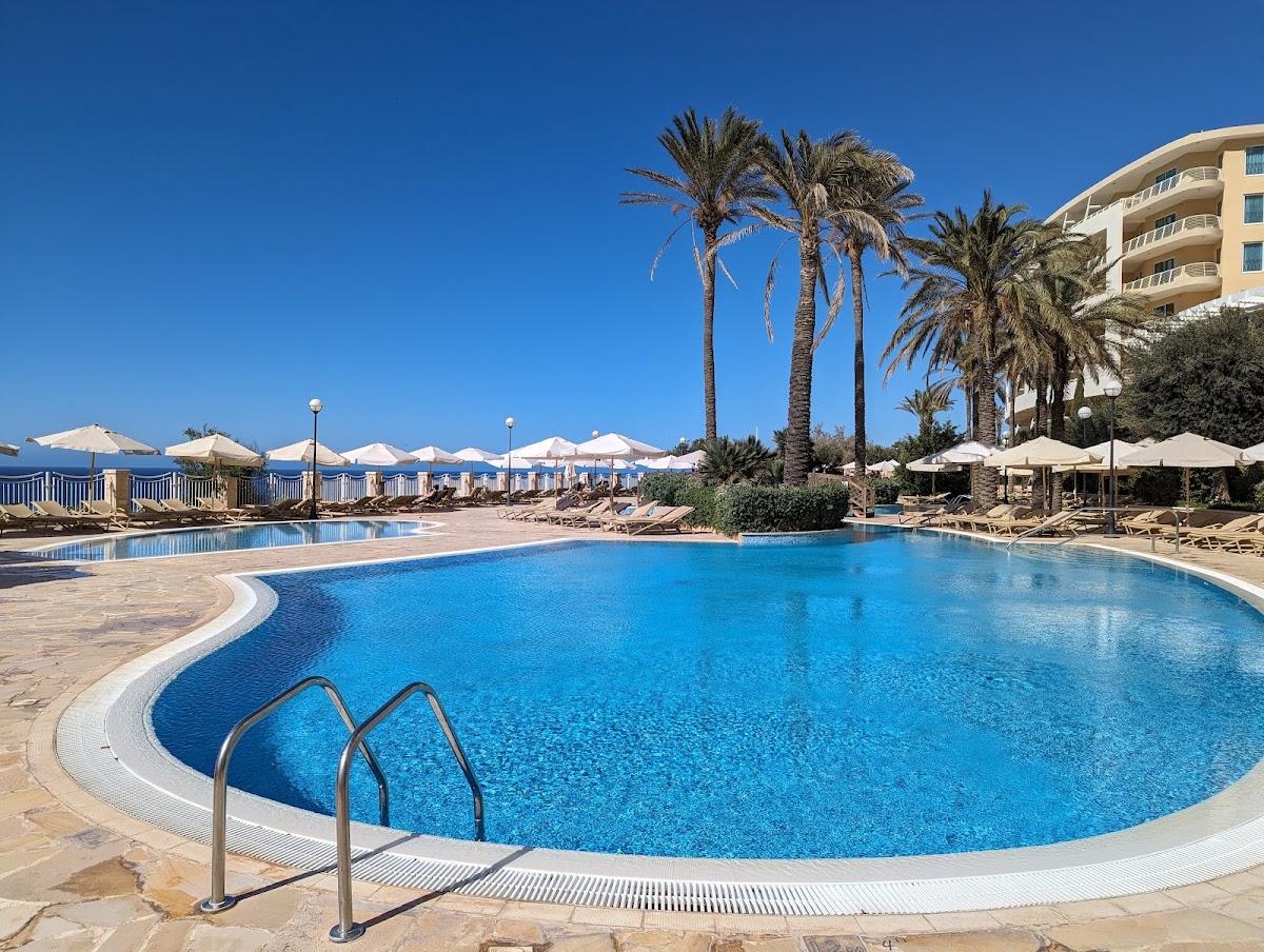 Radisson Blu Resort & Spa Malta Golden Sands