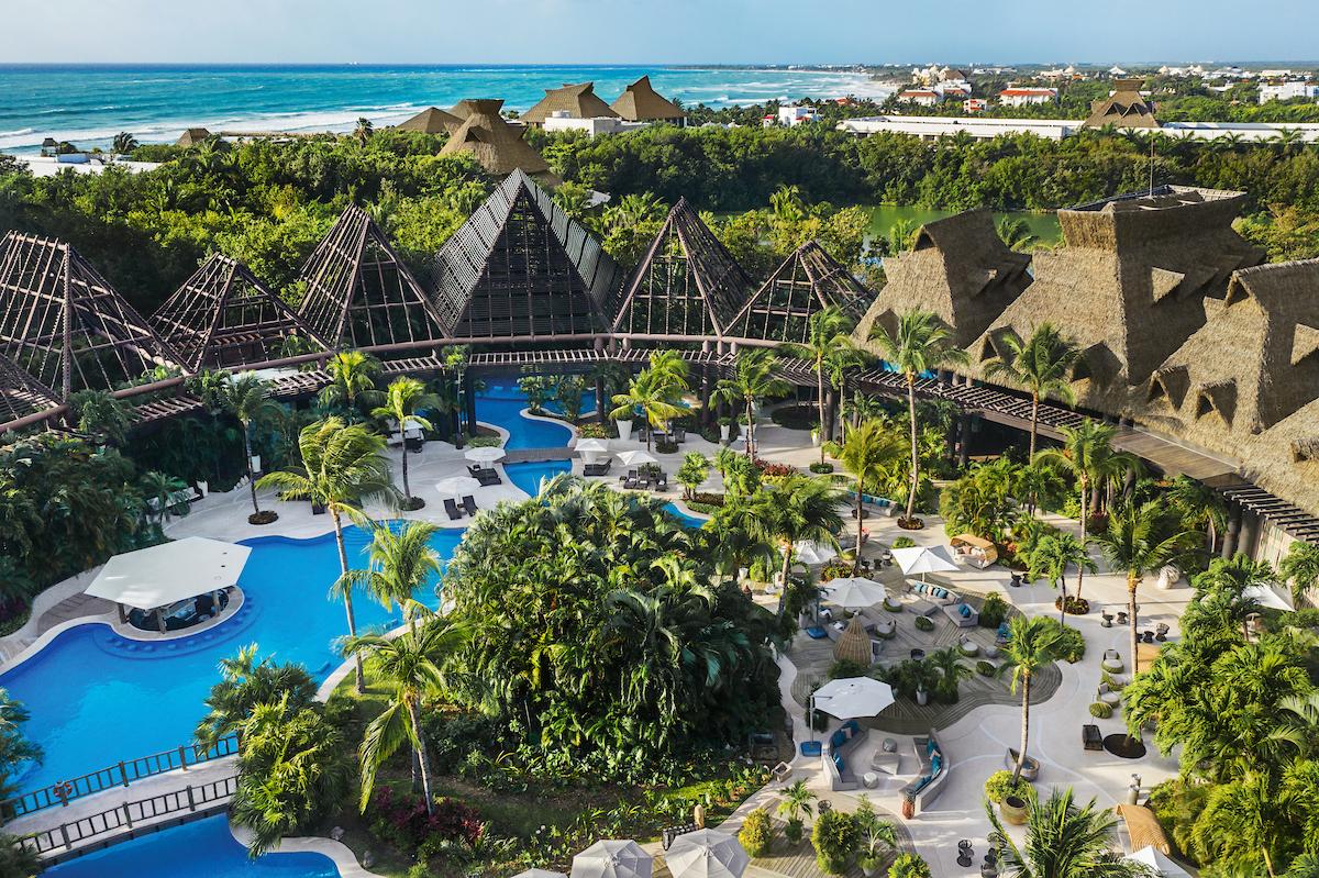 The Grand Mayan at Vidanta Riviera Maya