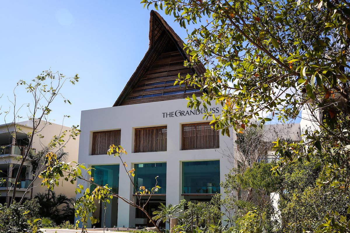 The Grand Bliss at Vidanta Riviera Maya