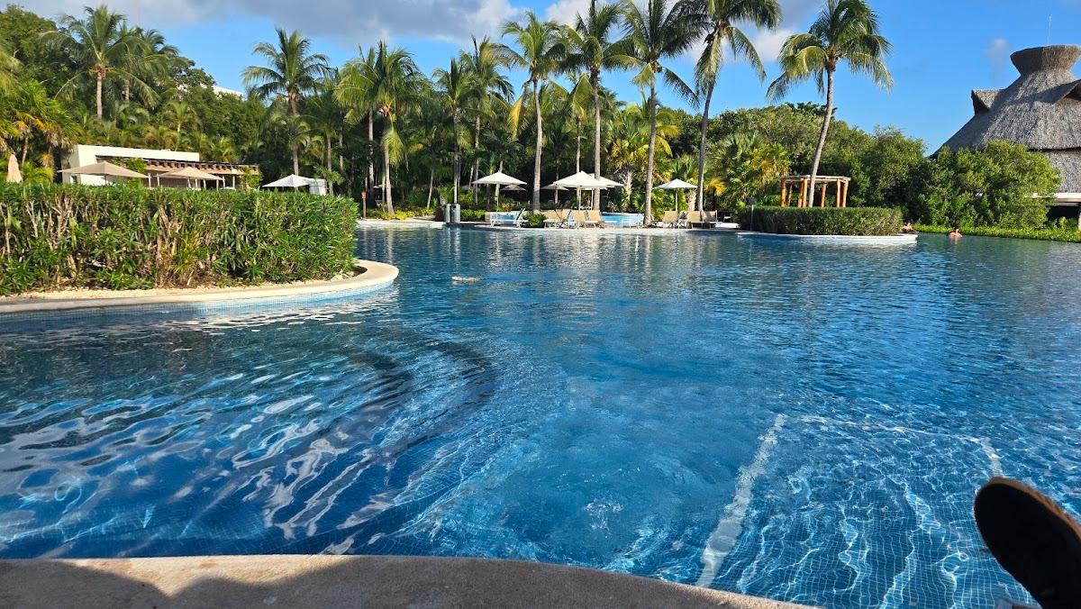 The Grand Bliss at Vidanta Riviera Maya