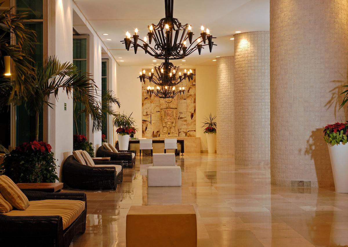 Mayan Palace Puerto Vallarta