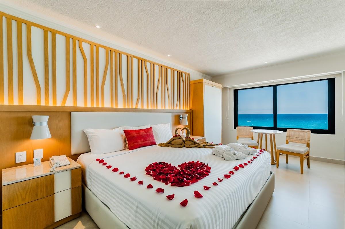 Royal Solaris Cancun