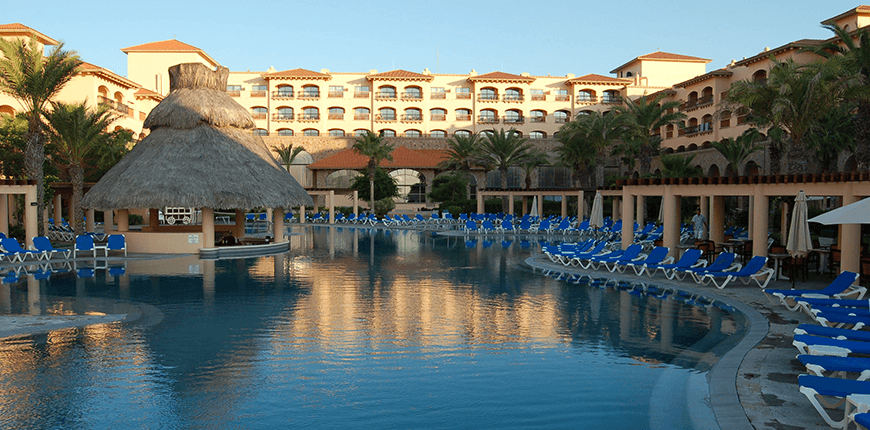 Club Solaris Los Cabos
