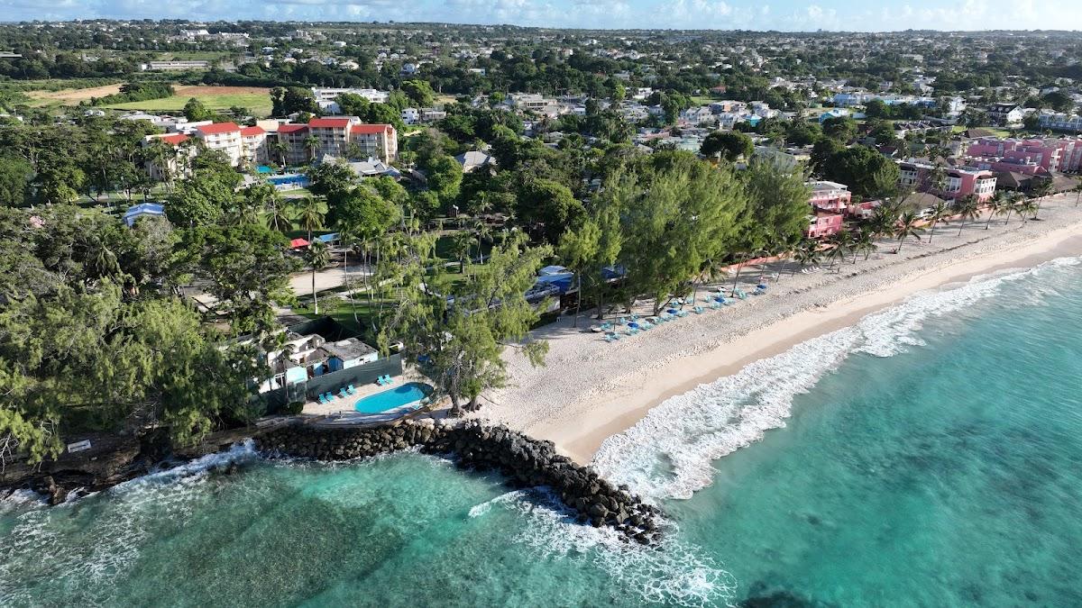 Divi Southwinds Beach Resort
