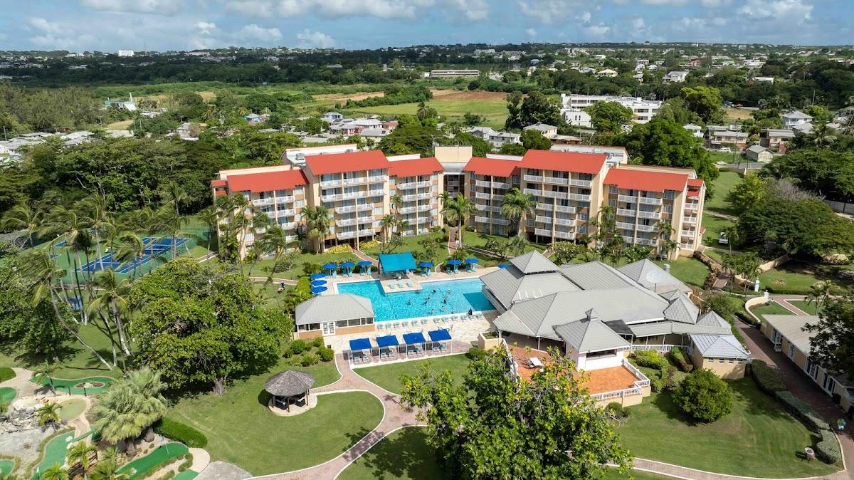 Divi Southwinds Beach Resort