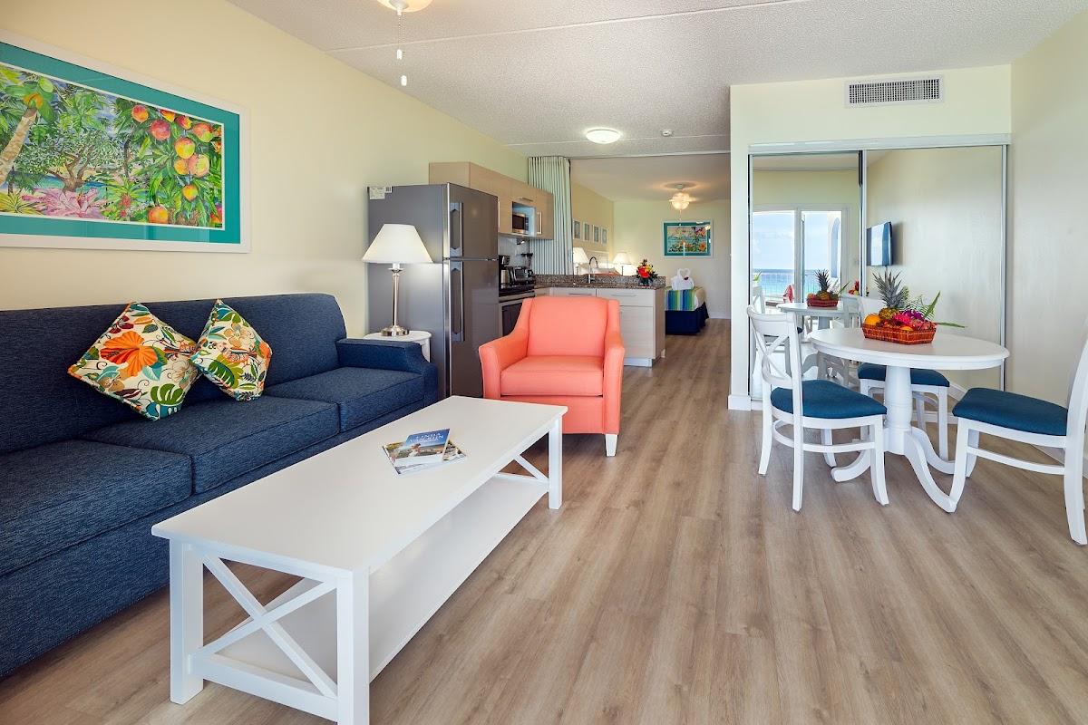 La Vista Resort