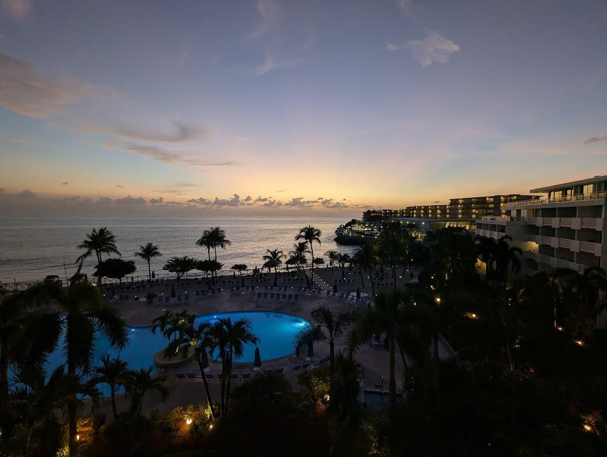 The Royal Islander Club La Plage