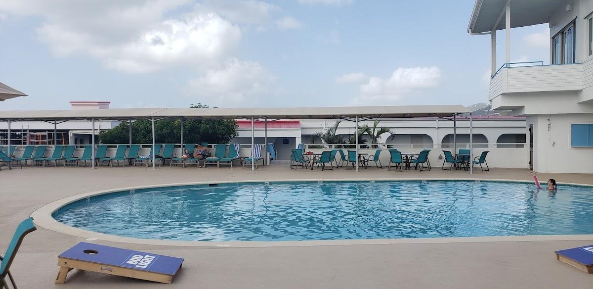 Bluebeard's Castle Resort