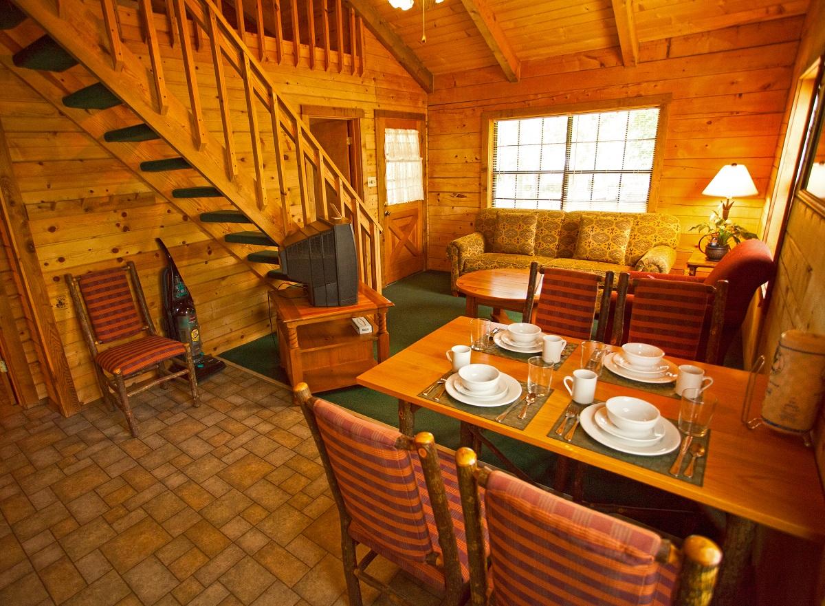 Holiday Inn Club Vacations Villages Resort