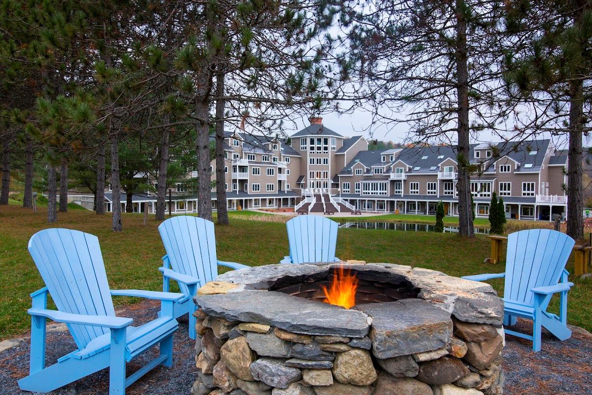 Holiday Inn Club Vacations Mount Ascutney Resort