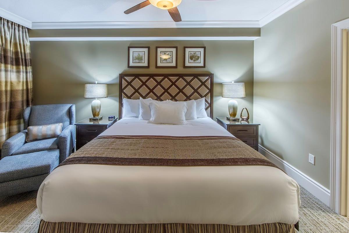 Holiday Inn Club Vacations Smoky Mountain Resort