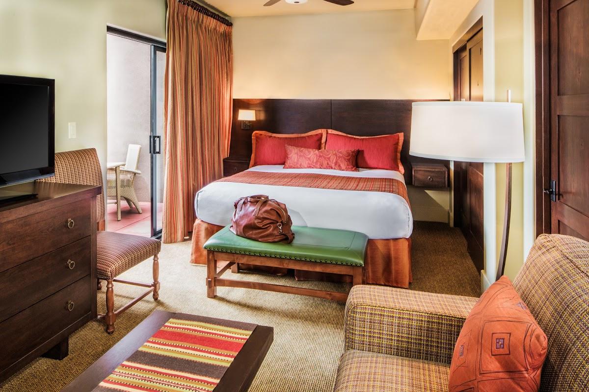 Hyatt Vacation Club at Pinon Pointe